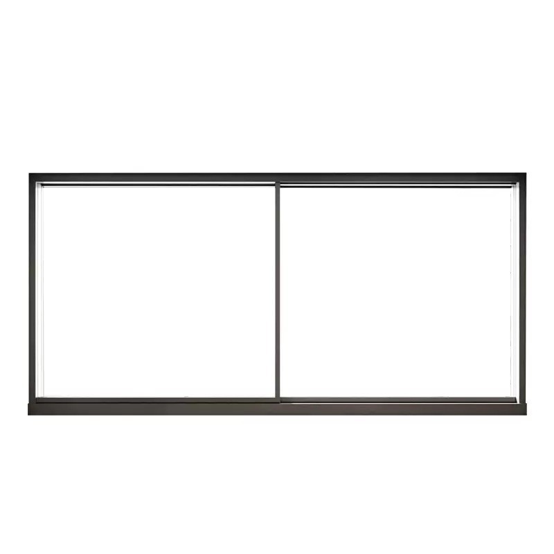 40dB Soundproof Sliding Windows